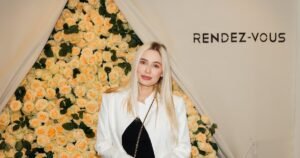 Наталья Рудова поделилась откровенным фото в Instagram