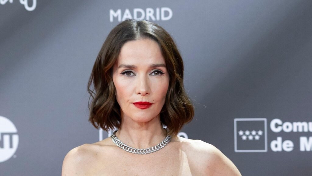 Наталия Орейро ответила на вопрос о продолжении «Дикого ангела»