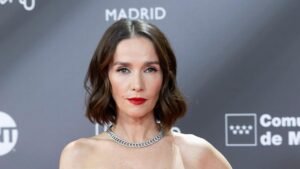 Наталия Орейро ответила на вопрос о продолжении «Дикого ангела»