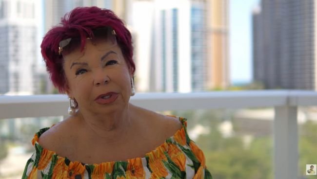 Наташа Королева: известная российская певица содержит огромную семью в Киеве