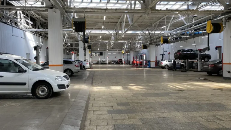 Названы самые ненадежные автомобили в Европе