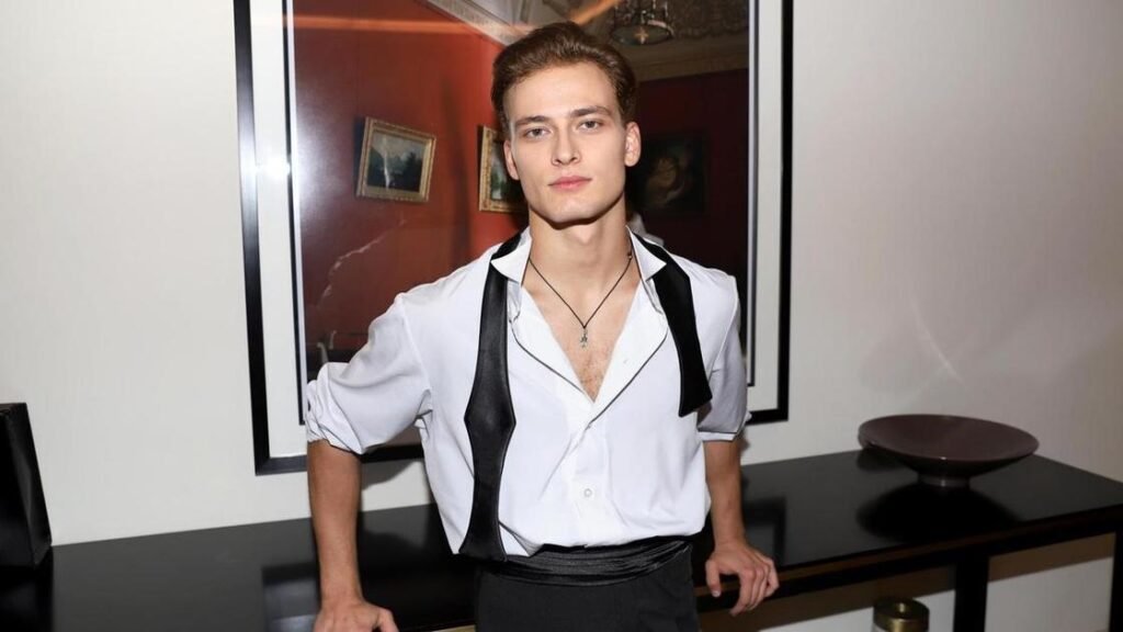 Небесный принц: история успеха Ильдара Гайнутдинова