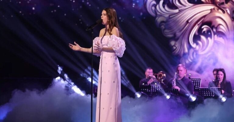 Неожиданный поворот в «Голос.Дети»: зрители решают судьбу участников