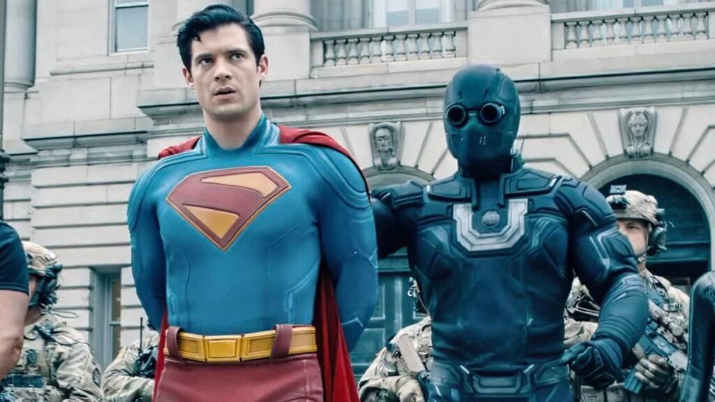 Netflix нацелился на кино и стриминг Warner Bros.