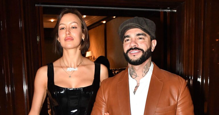 Невеста Тимати Валентина Иванова борется с авитаминозом и проблемами волос