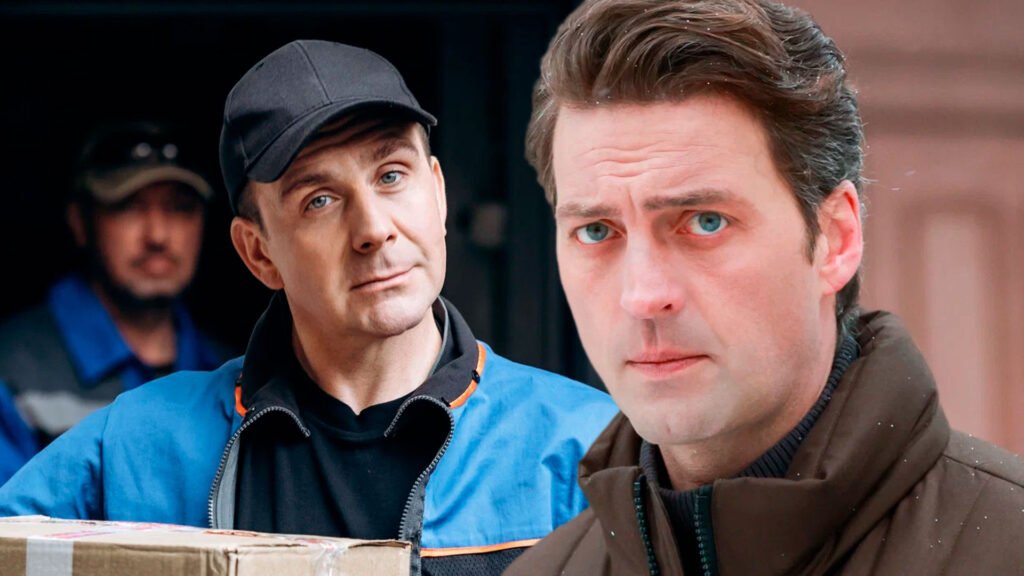 «Невский 8» и «Первый отдел 5»: новые даты выхода серий