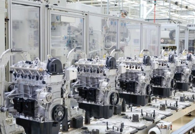 Nexperia остановила поставки чипов в Китай: проблемы автопромышленности