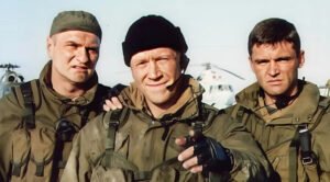 Незавершенный спецназ: почему зрители не увидели финал сериала