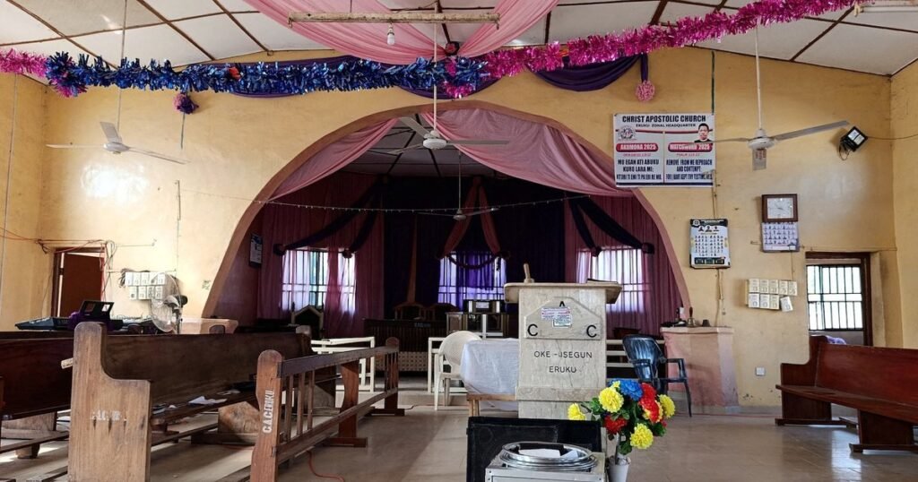 Нигерия: 50 школьников освобождены из плена