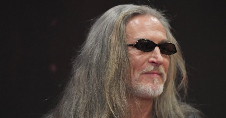 Никита Джигурда шокировал поклонников изменениями после рехаба