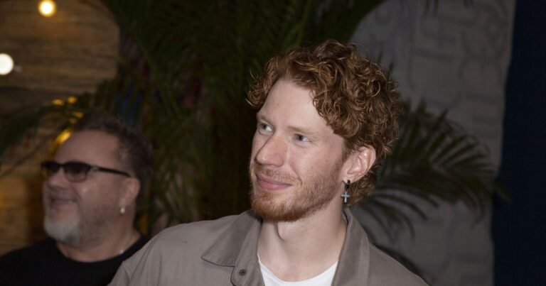 Никита Пресняков о возвращении в Россию и карьере