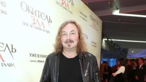 Николаев ответил на обиду Пугачевой: «Алла знает мой номер, могла бы спросить»