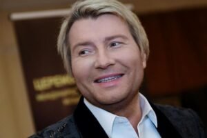 Николай Басков потерял самообладание на съемках шоу