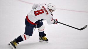 НХЛ 12 ноября: результаты и видео голов