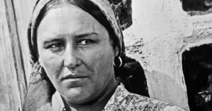 Нонна Мордюкова: 100 лет со дня рождения великой актрисы