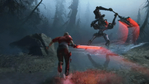 Новая игра Naughty Dog может выйти в 2026 году