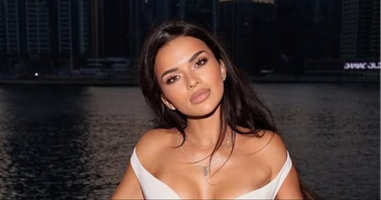 Новая пассия Венскеля защищает его после скандального расставания