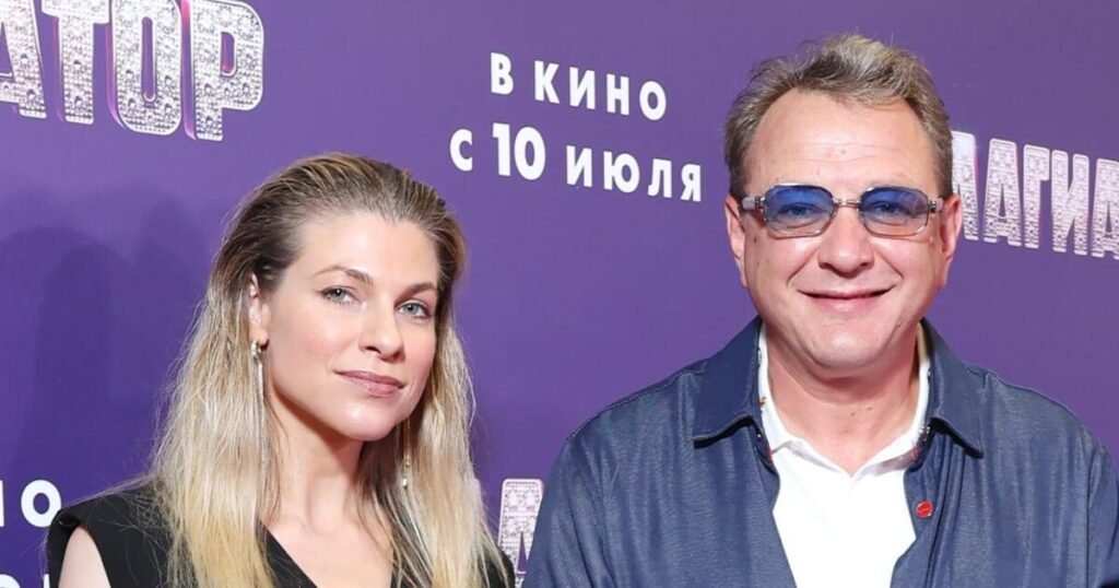 Новая жена Марата Башарова: заявление Аси Борисовой