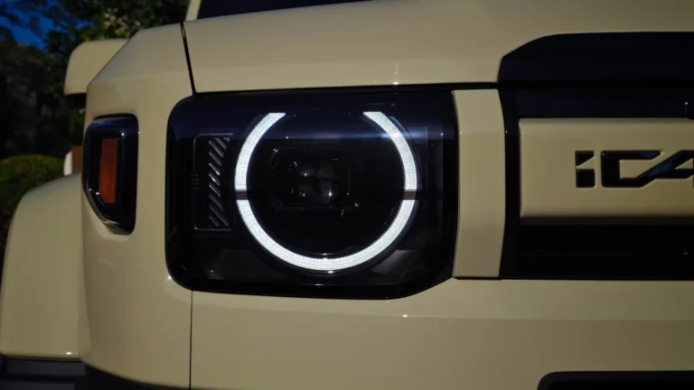 Новинки автосалона в Гуанчжоу-2025: китайские автомобили