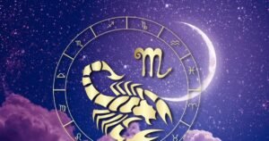 Новолуние в Скорпионе: как знаки зодиака могут сорвать куш с 20 ноября