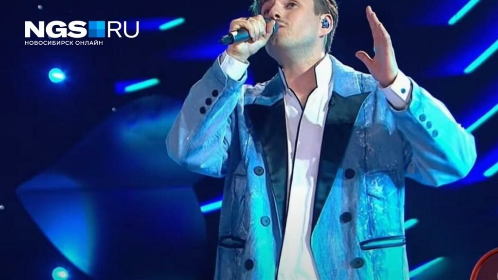 Новосибирец Артур Аржаков прошел в финал шоу «Ну-ка, все вместе!»: 99 баллов из 100