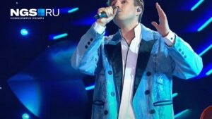 Новосибирец Артур Аржаков прошел в финал шоу «Ну-ка, все вместе!»: 99 баллов из 100