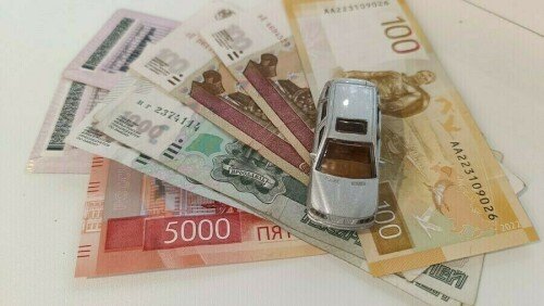 Новые штрафы для автовладельцев в России с 1 декабря