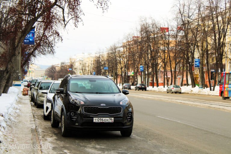 Новые штрафы и расходы для водителей с 1 декабря