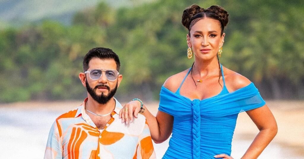 Новые участники и скандалы в шоу «Звезды в Джунглях»