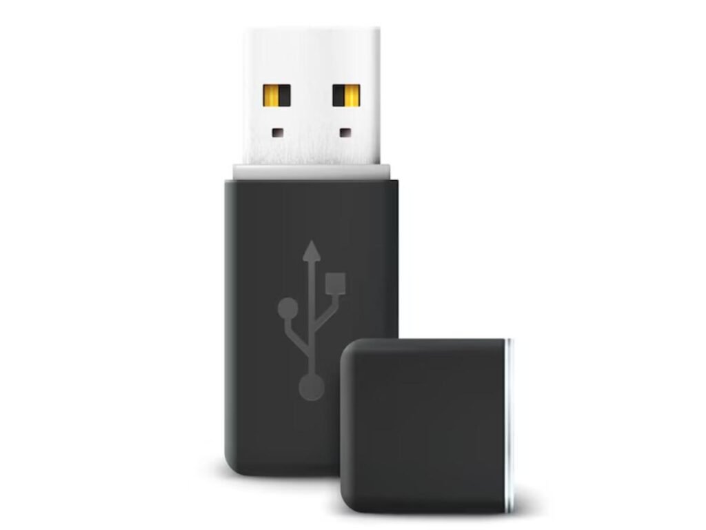 Новый формат накопителей: скорость до 1000 МБ/с без флешек