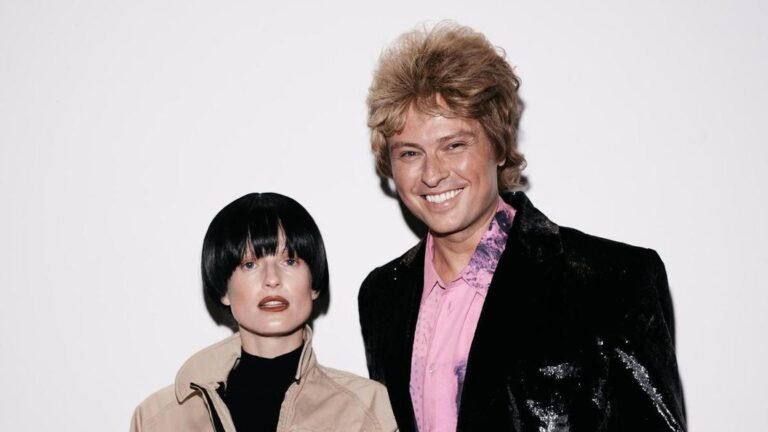 Новый музыкальный фильм Первого канала: «Хозяйка Нейросети»