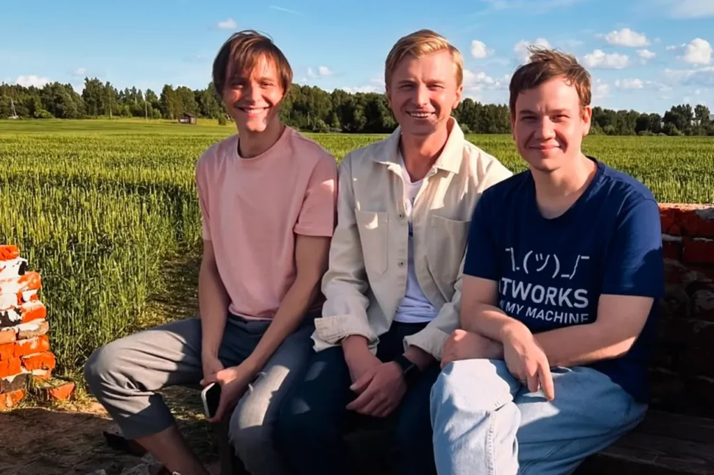 Новый сезон «Жуков» на ТНТ: зима, новые серии и сюжеты