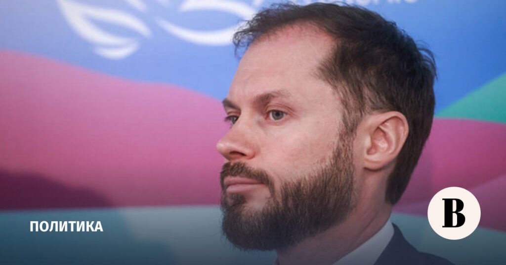 Новый врио губернатора Тверской области: что известно о Виталии Королеве