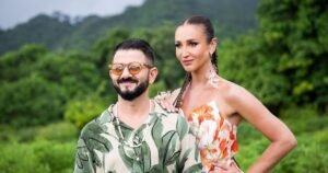 Новый выпуск «Звёзд в джунглях»: скандалы, змеи и неожиданный поворот