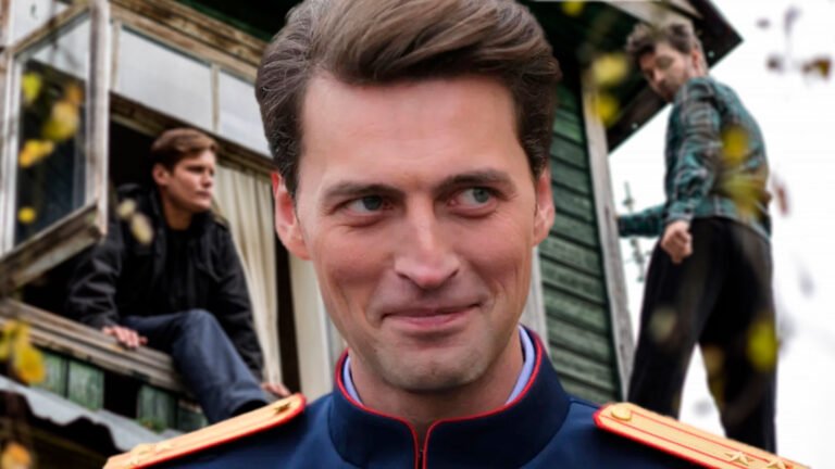 НТВ - лидер рейтинга: 26 самых просматриваемых сериалов в 2025 году