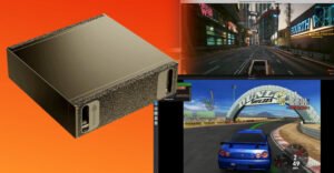 Nvidia DGX Spark запускает игры, включая Cyberpunk 2077, но с трудностями