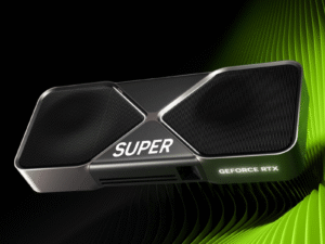 NVIDIA может отменить GeForce RTX 50 SUPER из-за дефицита памяти