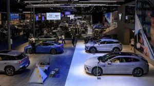 Обновления легенд: почему новые автомобили теряют свой шарм