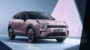 Обновленный гибрид Lynk & Co 06: доступный вариант за 3,5 млн ₽