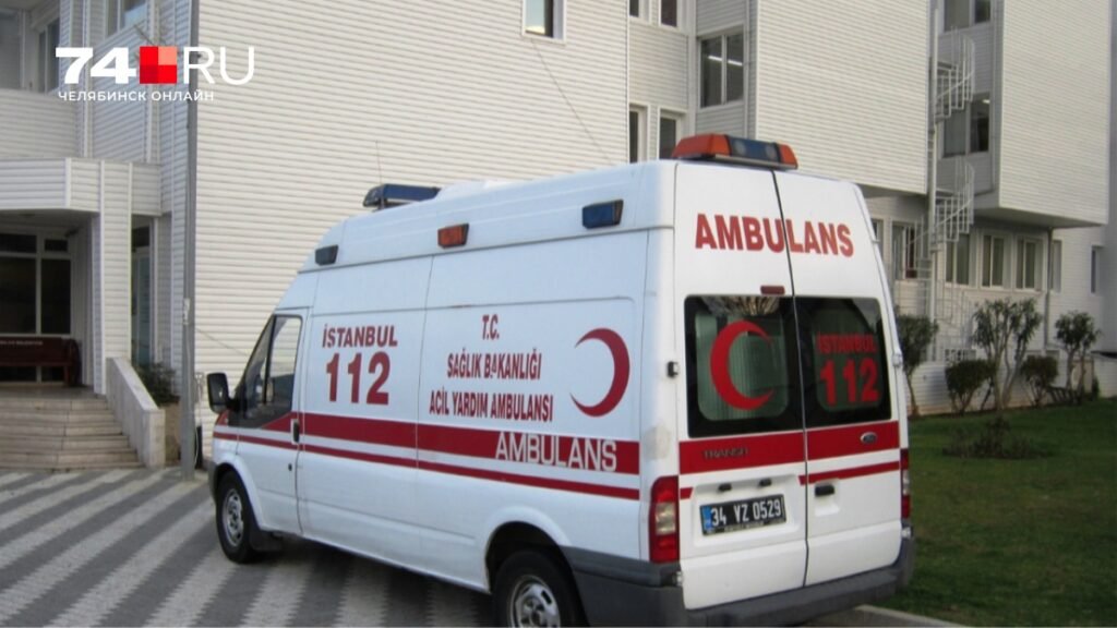 Обрушение станции метро в Стамбуле: рабочие под завалами