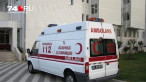 Обрушение станции метро в Стамбуле: рабочие под завалами