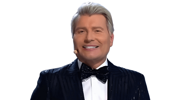 Обзор 8 выпуска шоу 'Ну-ка, все вместе!' 7 сезон