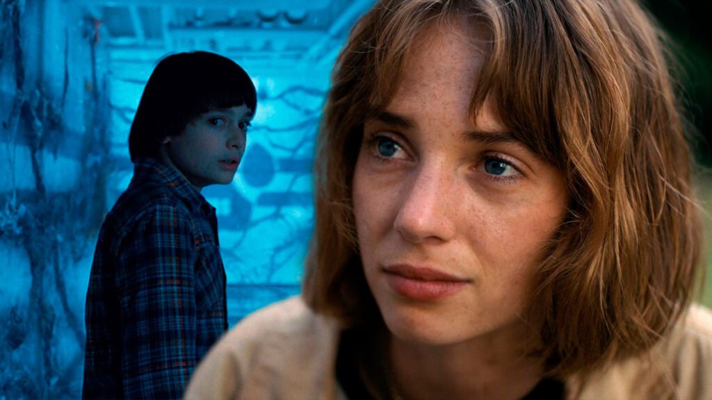 «Очень странные дела»: почему финал сериала разделили на три части