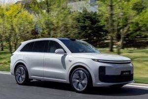 Официальные цены Lixiang в России: подробности и характеристики