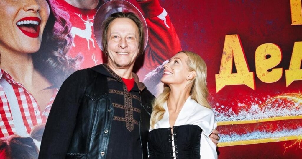 Охлобыстин и звезды шоу-бизнеса рассказали о письме Деду Морозу