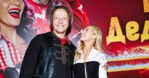 Охлобыстин и звезды шоу-бизнеса рассказали о письме Деду Морозу