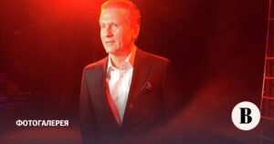 Олег Меньшиков: творческий путь и малоизвестные факты