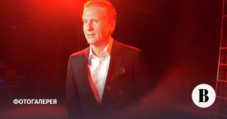 Олег Меньшиков: творческий путь и малоизвестные факты