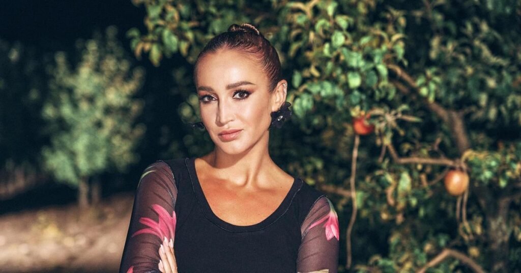 Ольга Бузова: о студентах, аграрном образовании и своих мечтах