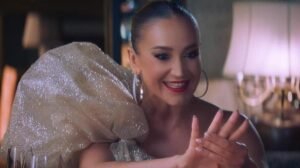 Ольга Бузова пострадала от бизнес-партнера, который сватался к ней